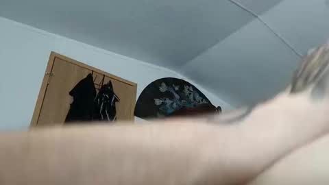 evilbart89 online show from October 2025 07:46:02 PM