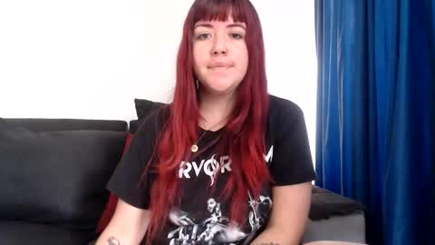 evilheart_69 online show from February 2026 05:52:01 PM