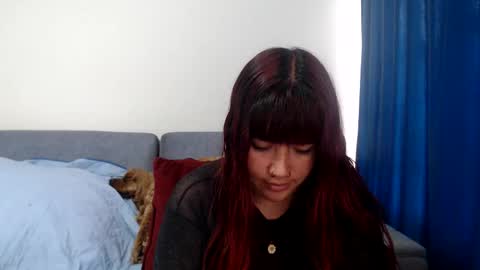 evilheart_69 online show from February 2026 10:10:02 PM