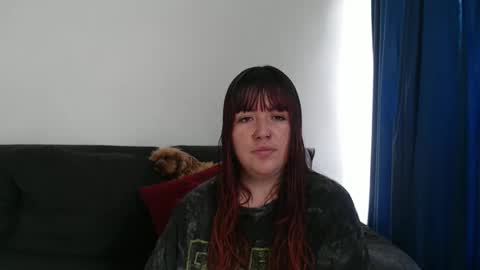 evilheart_69 online show from March 2026 07:09:01 PM