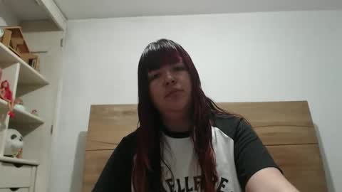 evilheart_69 online show from March 2026 11:06:01 PM