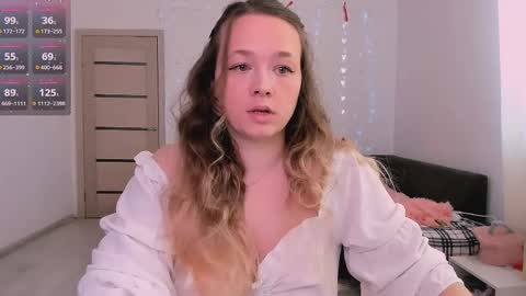 evilla_brill online show from April 2026 08:48:01 AM