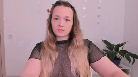 evilla_brill online show from May 2026 08:41:01 AM