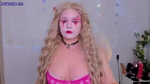 evilla_brill online show from June 2026 11:23:02 AM