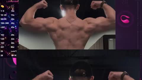 Evilnips1 online show from October 2025 12:52:02 AM