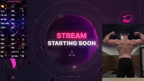Evilnips1 online show from October 2025 07:17:01 AM
