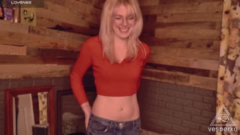 Snapshot of evilvillainess chatting on January 2025 01:12:02 PM Vesper - online show from January 2025 01:12:02 PM