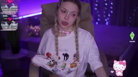 Eva online show from November 2025 04:29:01 PM