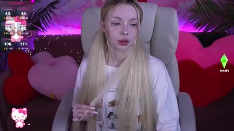 Eva online show from February 2026 08:46:02 AM