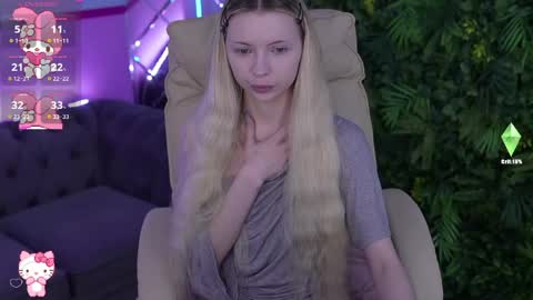 Eva online show from May 2026 08:31:01 AM