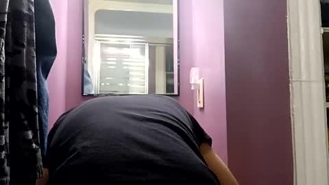 Snapshot of evocation514 chatting on November 2025 04:14:02 AM Evocation online show from November 2025 04:14:02 AM