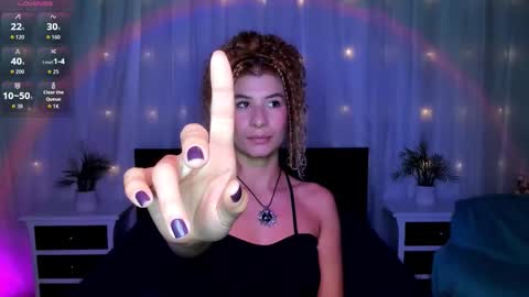 Evolet online show from March 2026 12:32:01 PM