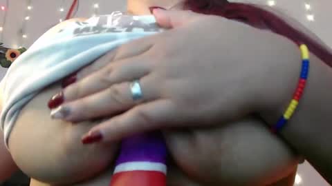 Evoleth online show from December 2024 02:43:01 AM