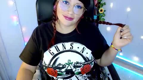 Evoleth online show from January 2025 02:07:02 AM