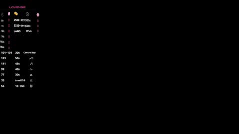 Eva online show from November 2025 03:13:02 PM