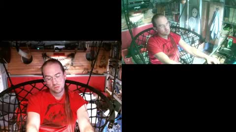 EvPierce online show from May 2026 05:14:01 AM