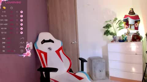 evva_foxxy online show from January 2026 03:26:01 PM