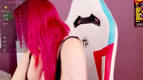 evva_foxxy online show from April 2026 04:53:02 PM