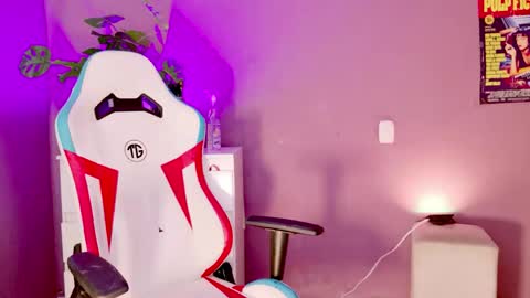 evva_foxxy online show from May 2026 03:17:02 PM