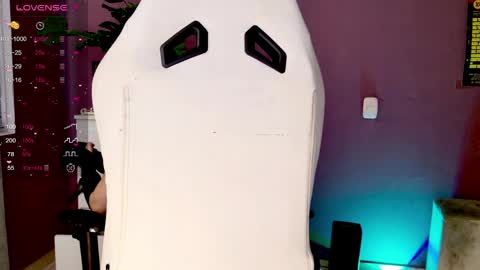 evva_foxxy online show from May 2026 04:01:02 PM