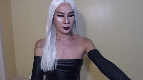goddess evy-DONT FORGET TO GIVE ME A THUMBS UP AND FOLLOW online show from December 2024 02:35:02 PM