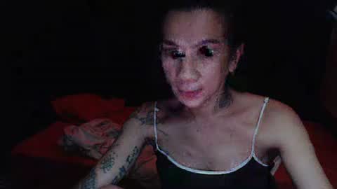 goddess evy-DONT FORGET TO GIVE ME A THUMBS UP AND FOLLOW online show from February 2025 06:19:01 PM