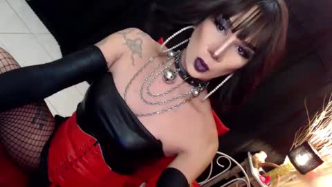 goddess evy-DONT FORGET TO GIVE ME A THUMBS UP AND FOLLOW online show from February 2025 03:09:02 PM