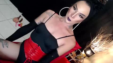 goddess evy-DONT FORGET TO GIVE ME A THUMBS UP AND FOLLOW online show from February 2025 02:55:02 PM