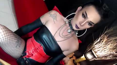 goddess evy-DONT FORGET TO GIVE ME A THUMBS UP AND FOLLOW online show from February 2025 06:02:02 PM