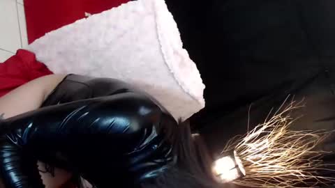 goddess evy-DONT FORGET TO GIVE ME A THUMBS UP AND FOLLOW online show from February 2025 09:01:01 AM