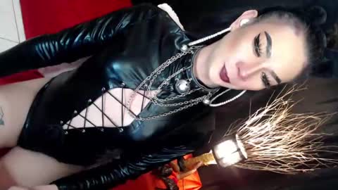 goddess evy-DONT FORGET TO GIVE ME A THUMBS UP AND FOLLOW online show from February 2025 12:08:01 PM