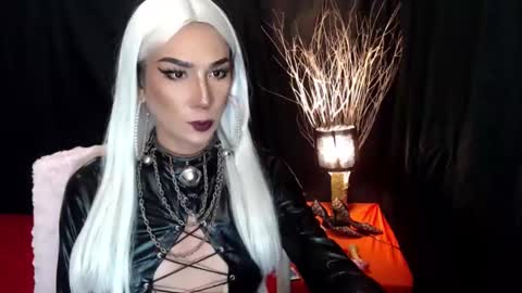 goddess evy-DONT FORGET TO GIVE ME A THUMBS UP AND FOLLOW online show from February 2025 06:26:02 PM