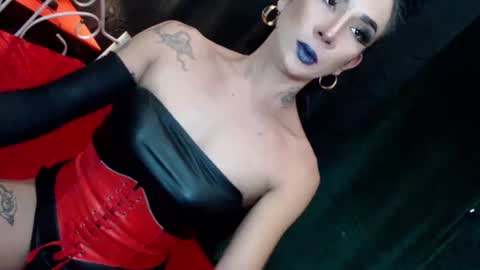 goddess evy-DONT FORGET TO GIVE ME A THUMBS UP AND FOLLOW online show from March 2025 03:59:02 PM