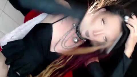 goddess evy-DONT FORGET TO GIVE ME A THUMBS UP AND FOLLOW online show from March 2025 04:35:02 PM