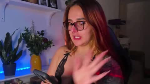 EVY online show from February 2026 02:53:02 AM