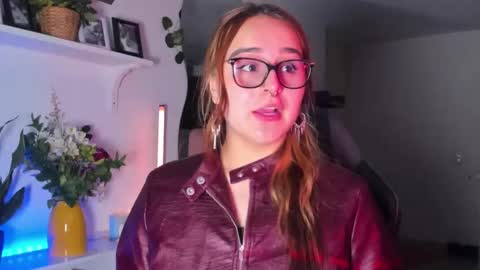 EVY online show from February 2026 03:49:02 AM