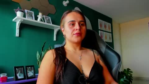 EVY online show from May 2026 04:34:01 PM