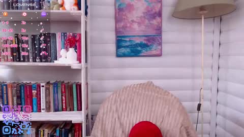 Eva online show from March 2026 11:06:01 AM