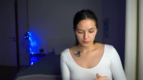 ewelynscott online show from November 2025 07:38:01 PM