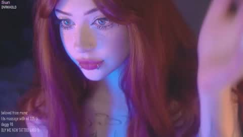 Snapshot of ex_angel chatting on October 2025 12:08:02 AM Alyson online show from October 2025 12:08:02 AM