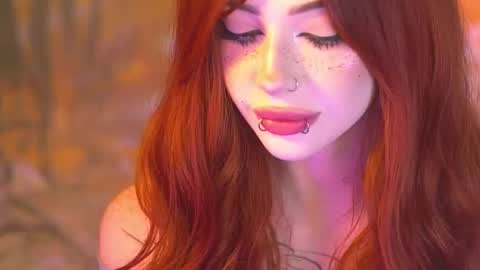 Alyson online show from March 2026 08:14:01 PM