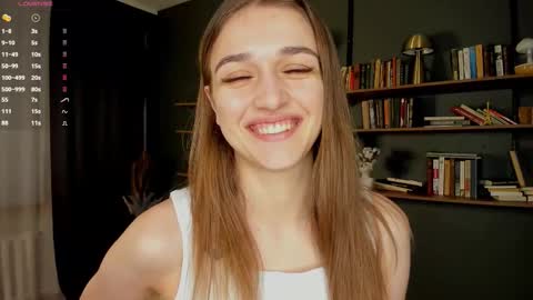 Snapshot of excellent_vibe chatting on February 2026 07:34:02 PM Ann online show from February 2026 07:34:02 PM