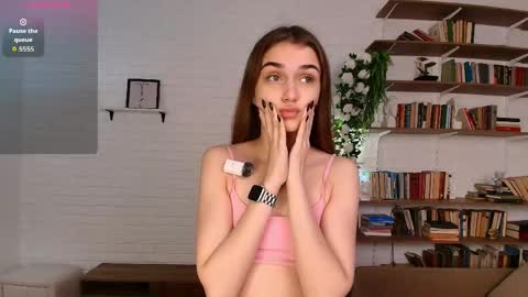 Ann online show from April 2026 09:35:01 PM