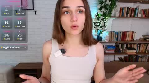 Ann online show from April 2026 09:31:02 PM