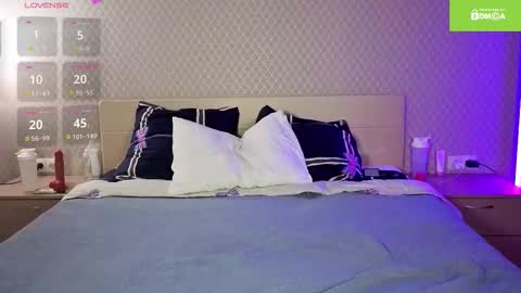 excited kristi online show from February 2026 01:34:01 PM