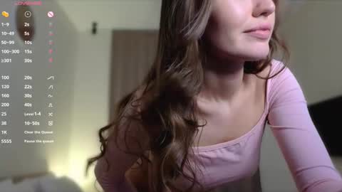 Angel online show from January 2025 10:52:01 PM