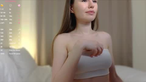 Angel online show from February 2025 11:33:02 PM