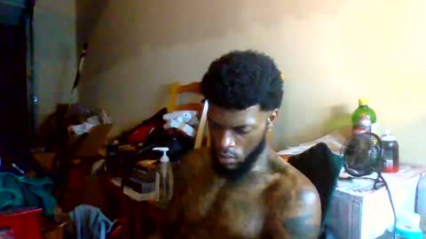 Exclusive Dom online show from July 2026 06:32:01 AM