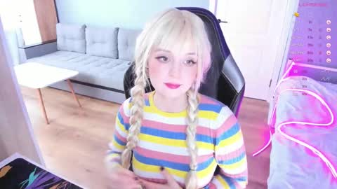  Amy  online show from February 2026 10:47:02 AM