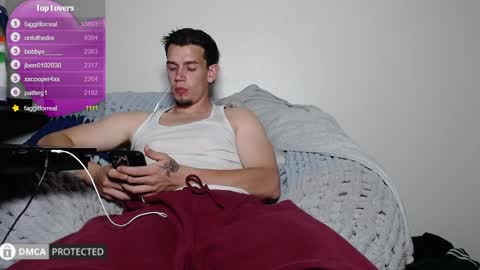 Exi111 online show from May 2026 03:46:01 AM